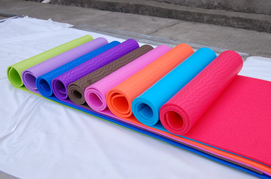 PER Yoga Mats